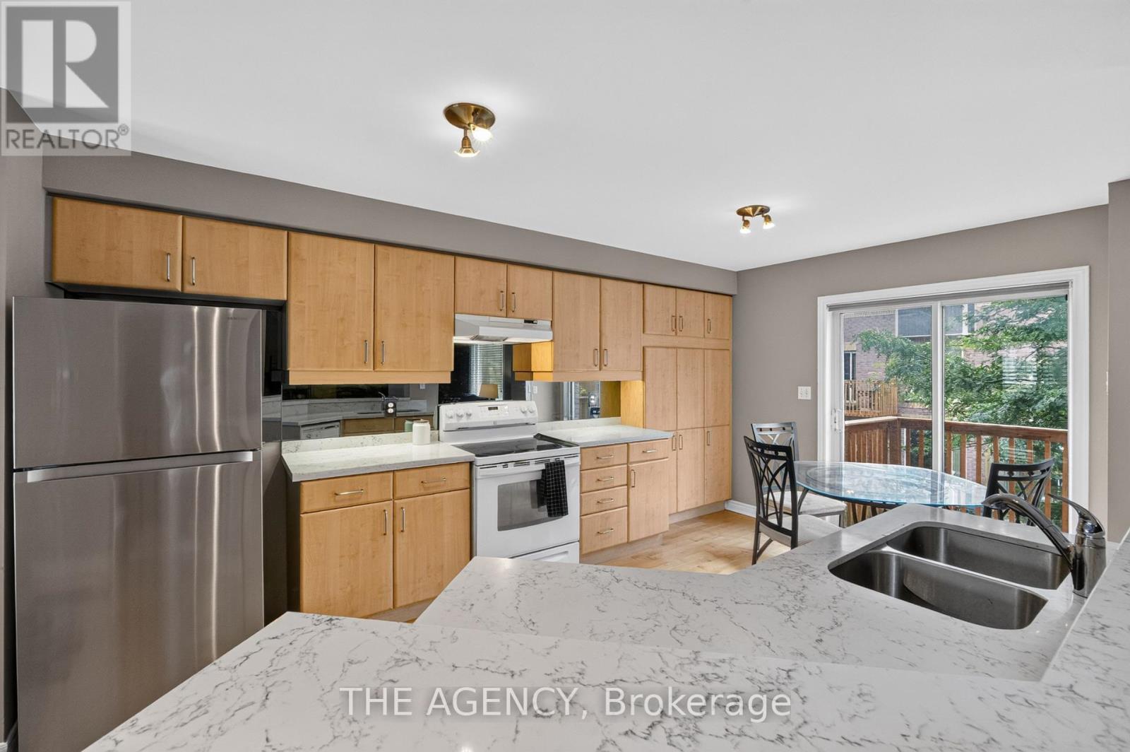78- 5535 Glen Erin Drive, Mississauga, ON photo 8