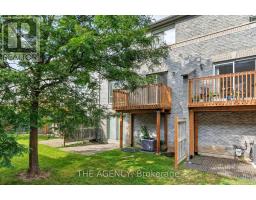 78 - 5535 Glen Erin Drive, Mississauga, ON L5M5H1 Photo 16