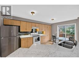 78 - 5535 Glen Erin Drive, Mississauga, ON L5M5H1 Photo 8