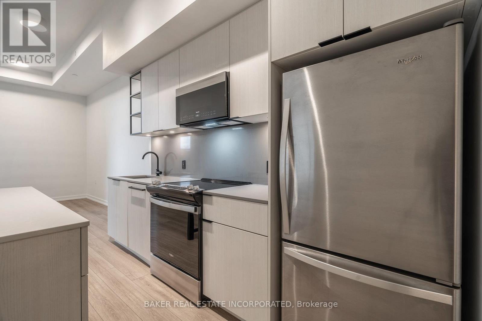 208 - 740 DUPONT STREET, Toronto (Dovercourt-Wallace Emerson-Junction) — photo 7