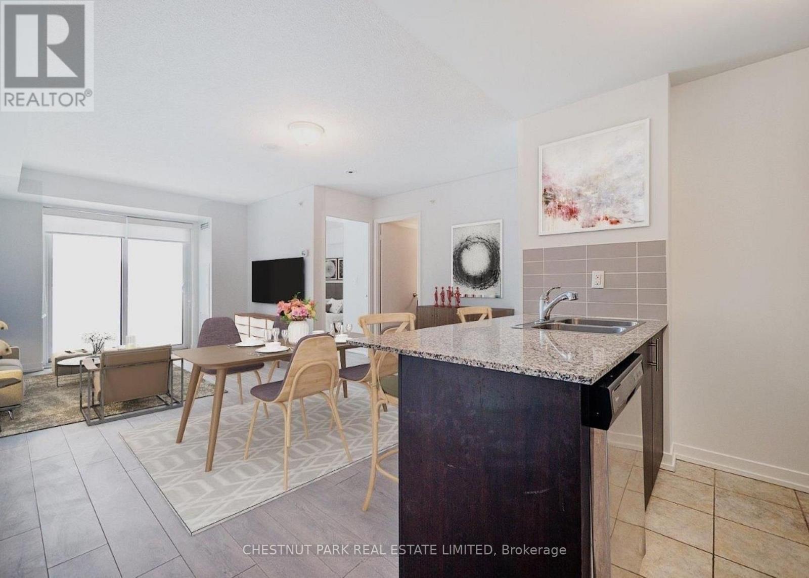 910 - 1410 DUPONT STREET, Toronto (Dovercourt-Wallace Emerson-Junction) — photo 8