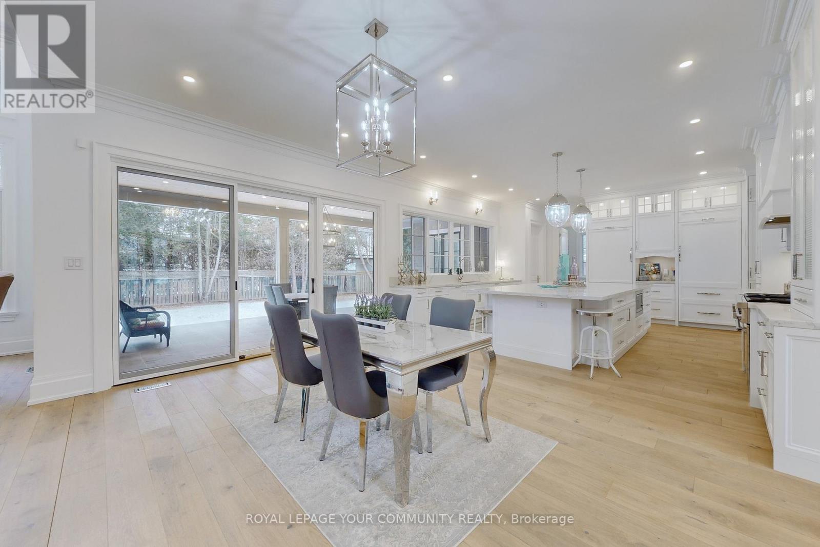 1427 LAKESHORE ROAD W, Oakville (SW Southwest) — photo 11