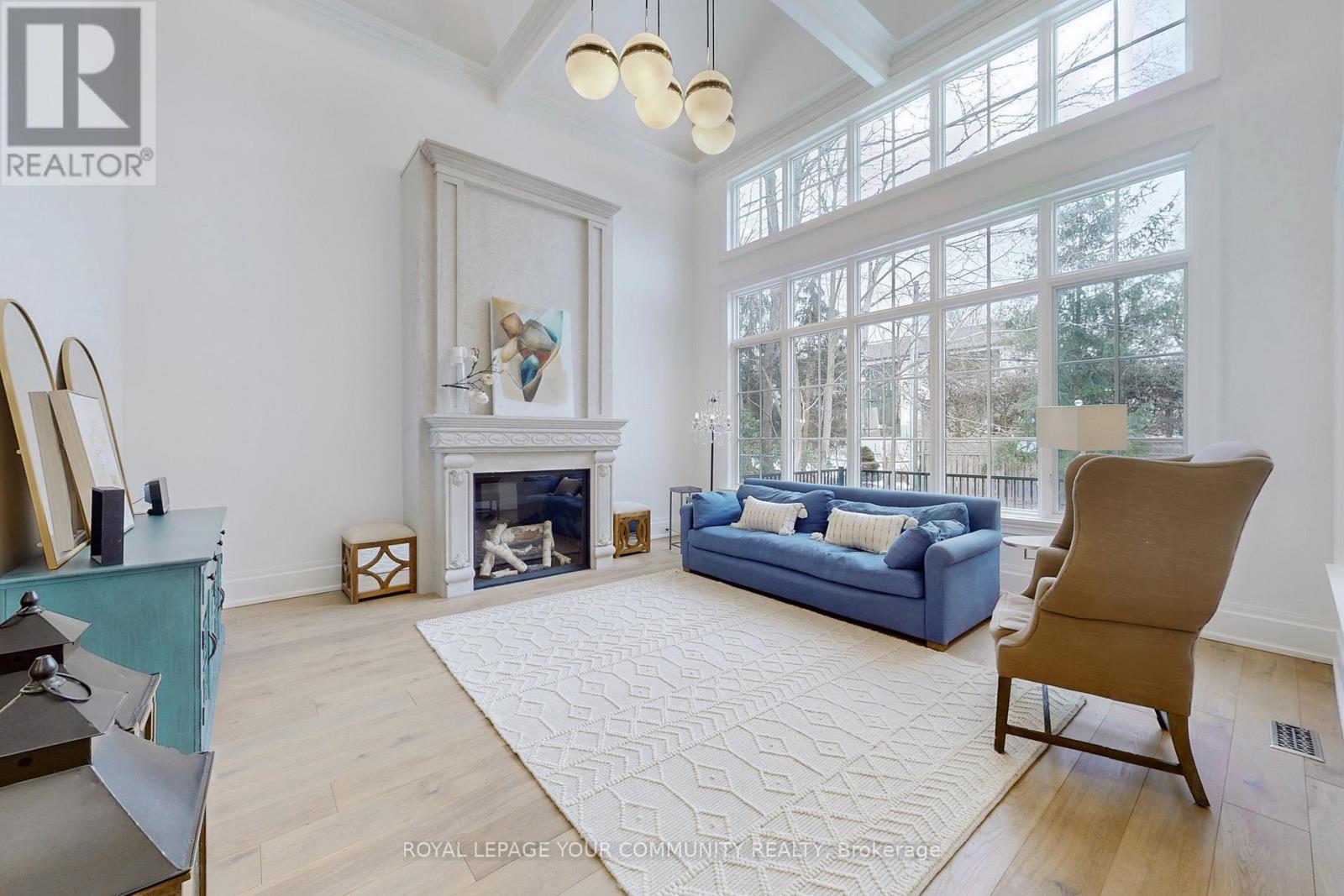 1427 LAKESHORE ROAD W, Oakville (SW Southwest) — photo 9