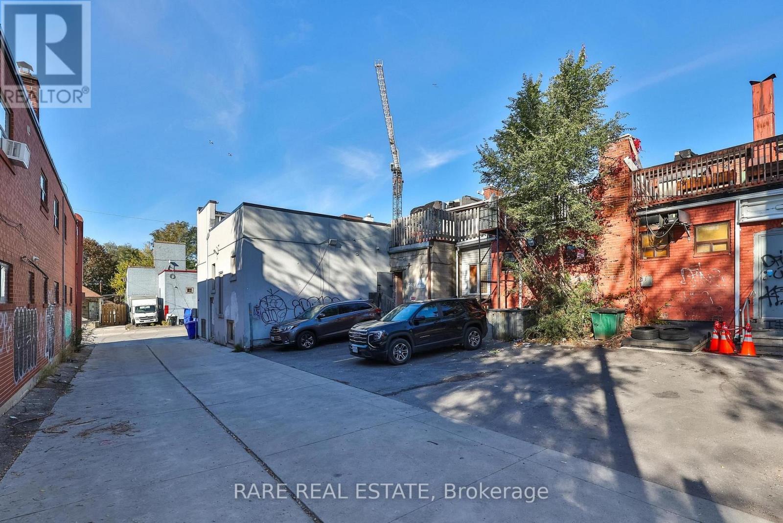4 - 167 DYNEVOR ROAD, Toronto (Caledonia-Fairbank) — photo 11