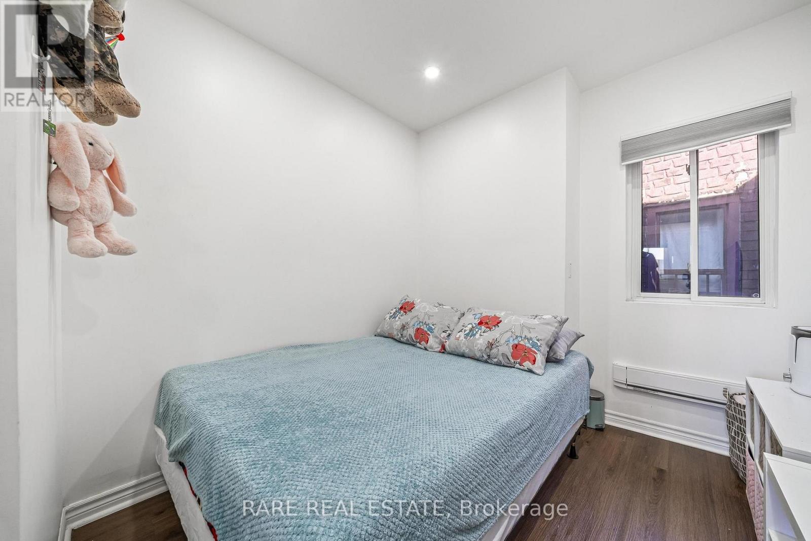 4 - 167 DYNEVOR ROAD, Toronto (Caledonia-Fairbank) — photo 6