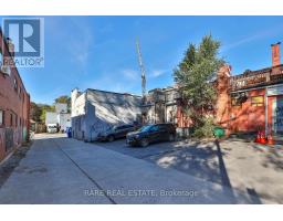 4 - 167 Dynevor Road, Toronto, ON M6E2J5 Photo 11