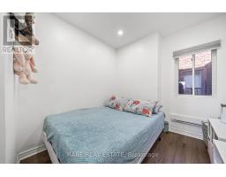 4 - 167 Dynevor Road, Toronto, ON M6E2J5 Photo 6