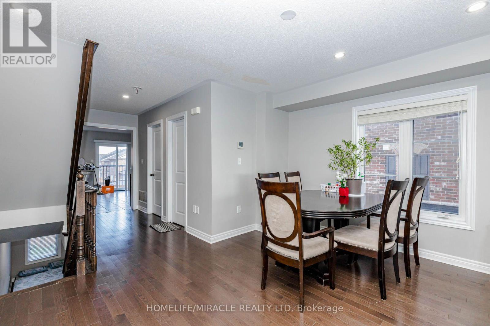 45 Padbury Trail, Brampton, ON photo 15