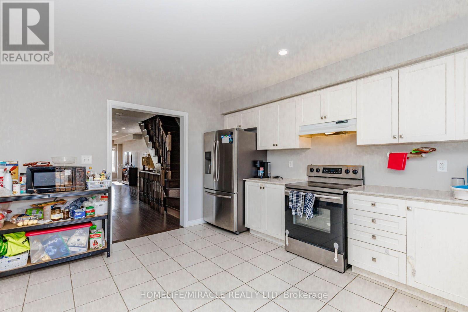 45 Padbury Trail, Brampton, ON photo 24