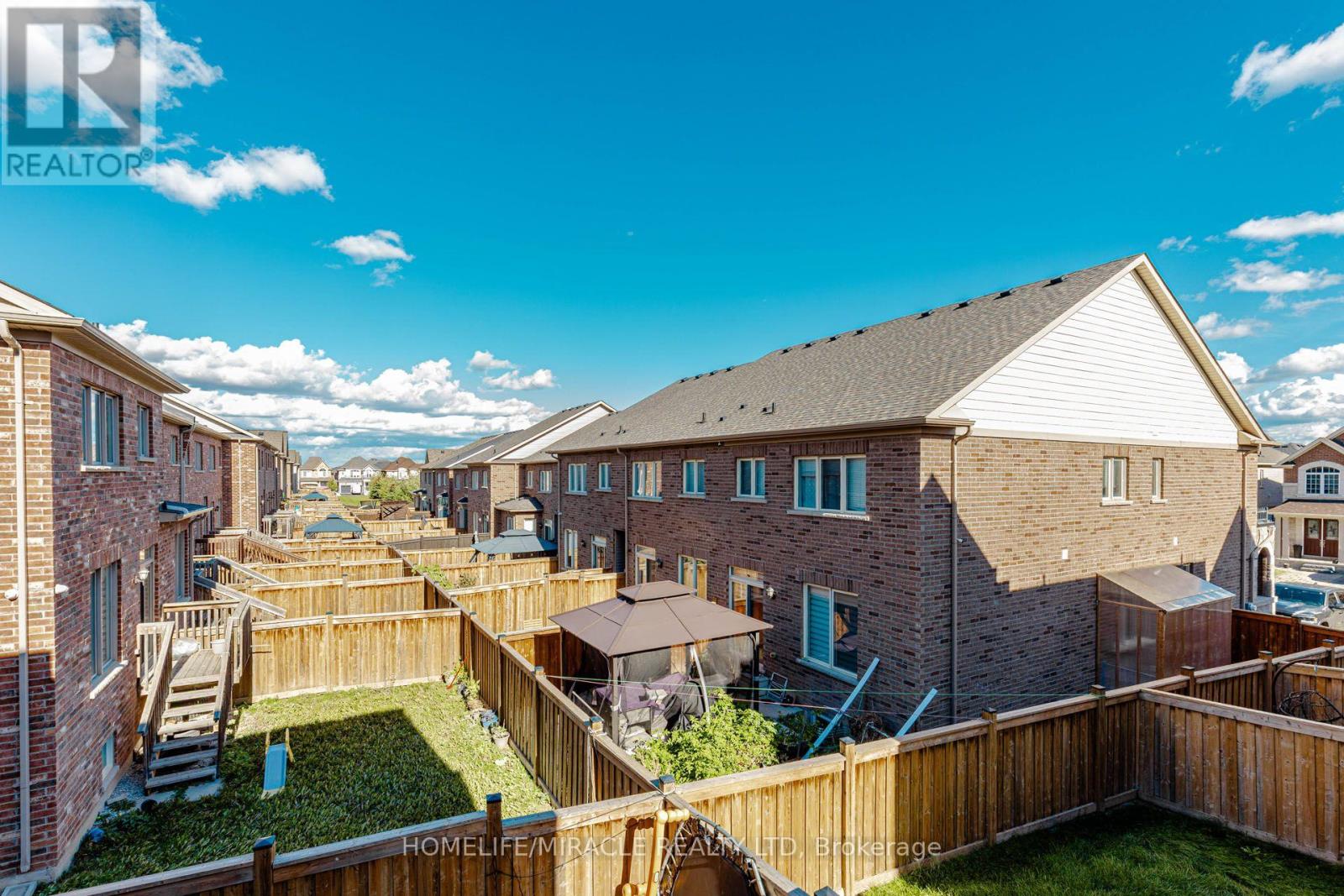 45 Padbury Trail, Brampton, ON photo 29