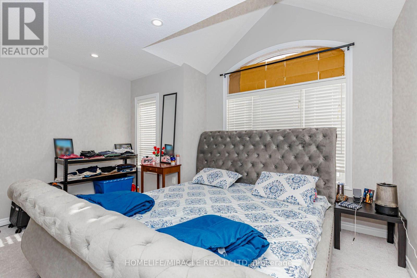 45 Padbury Trail, Brampton, ON photo 39
