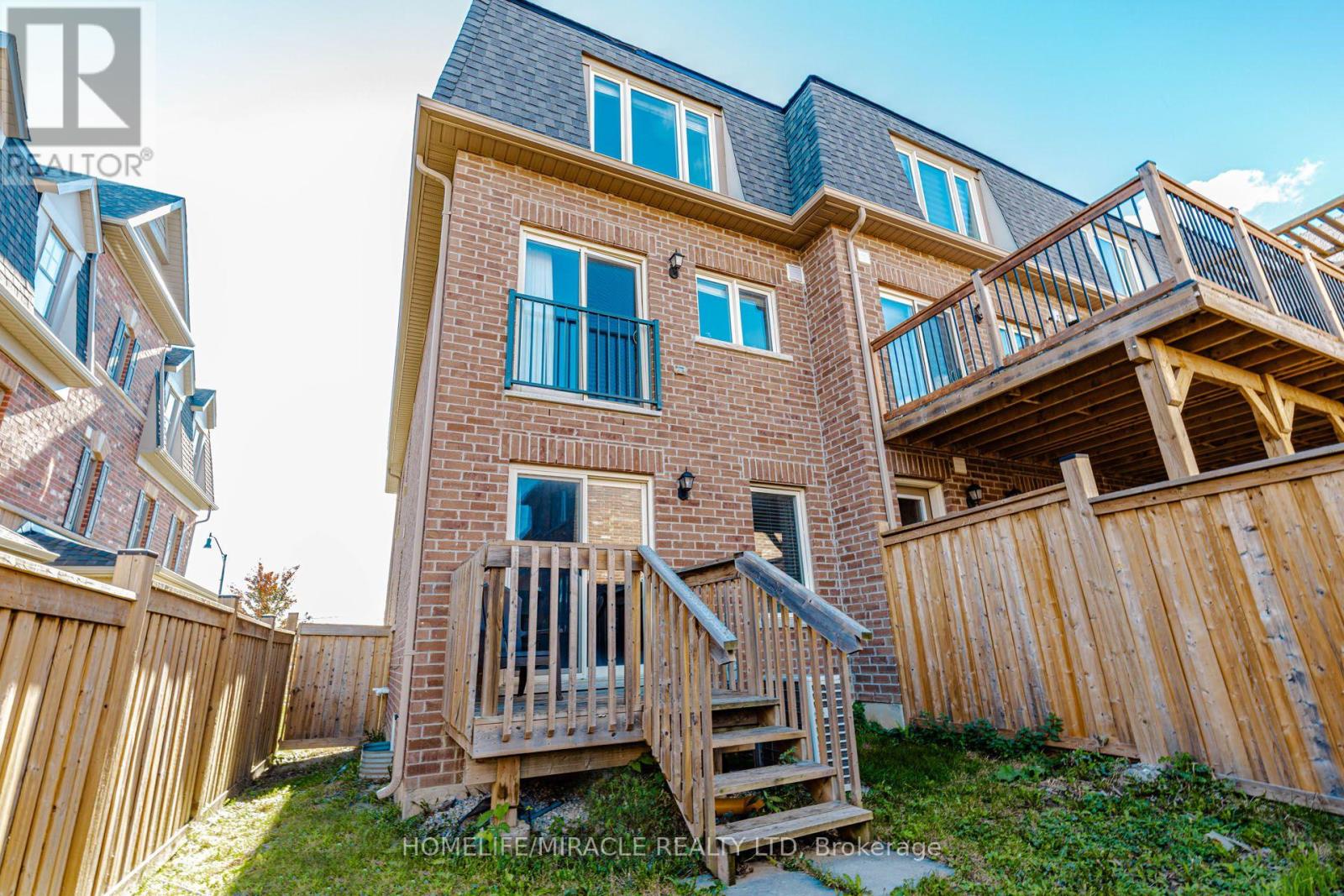 45 Padbury Trail, Brampton, ON photo 50