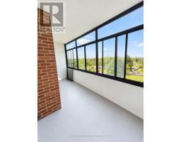 505 - 25 Kensington Road, Brampton, ON L6T3W8 Photo 9