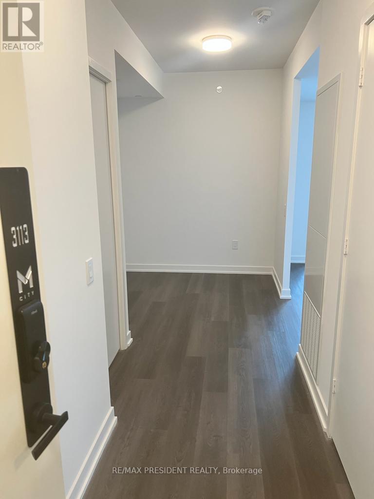3113 - 3900 CONFEDERATION PARKWAY, Mississauga (City Centre) — photo 5
