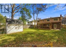 1380 Queen's Boulevard, Kitchener, ON N2M1C8 Photo 16