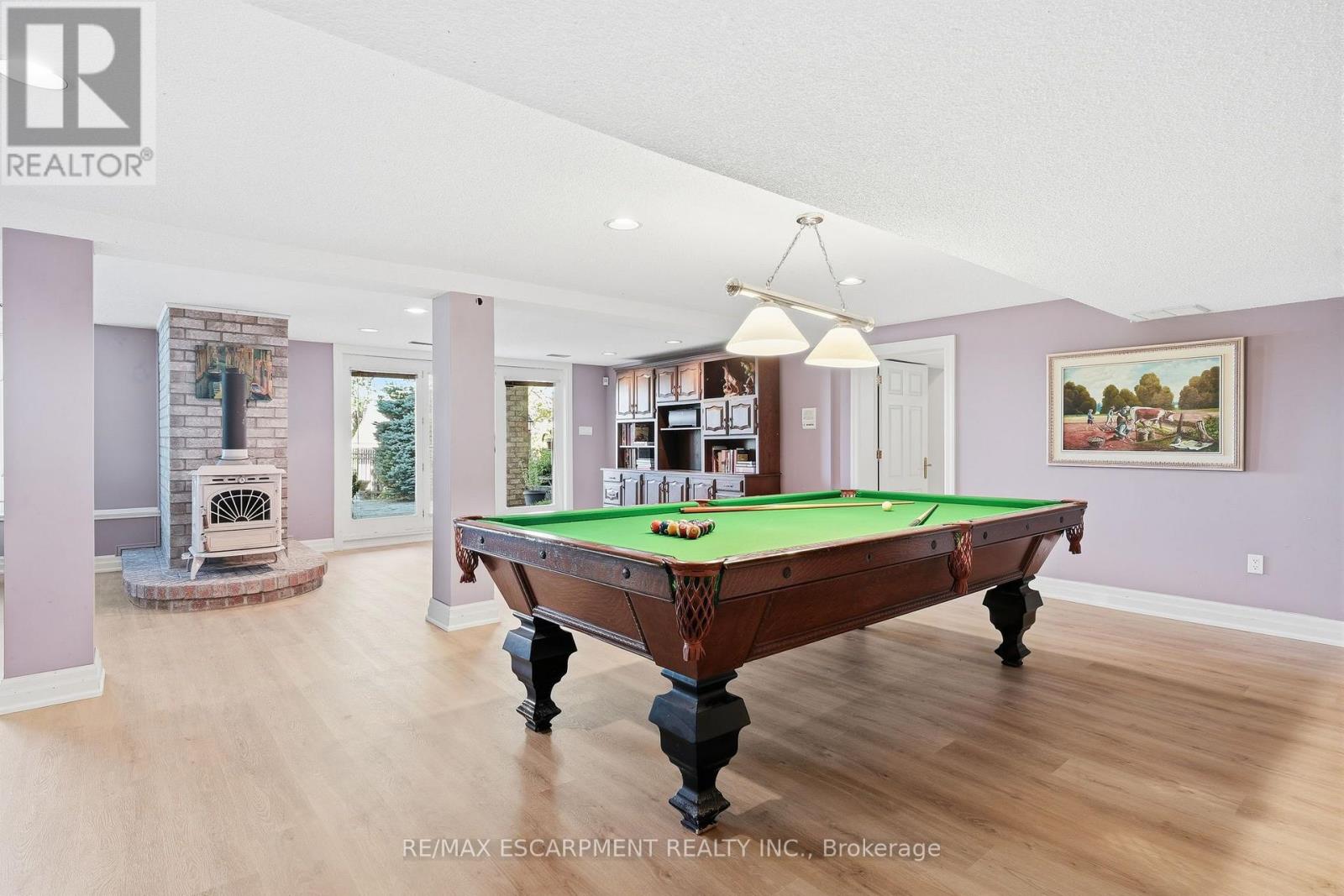 22 BURT Court, Hamilton, ON photo 38
