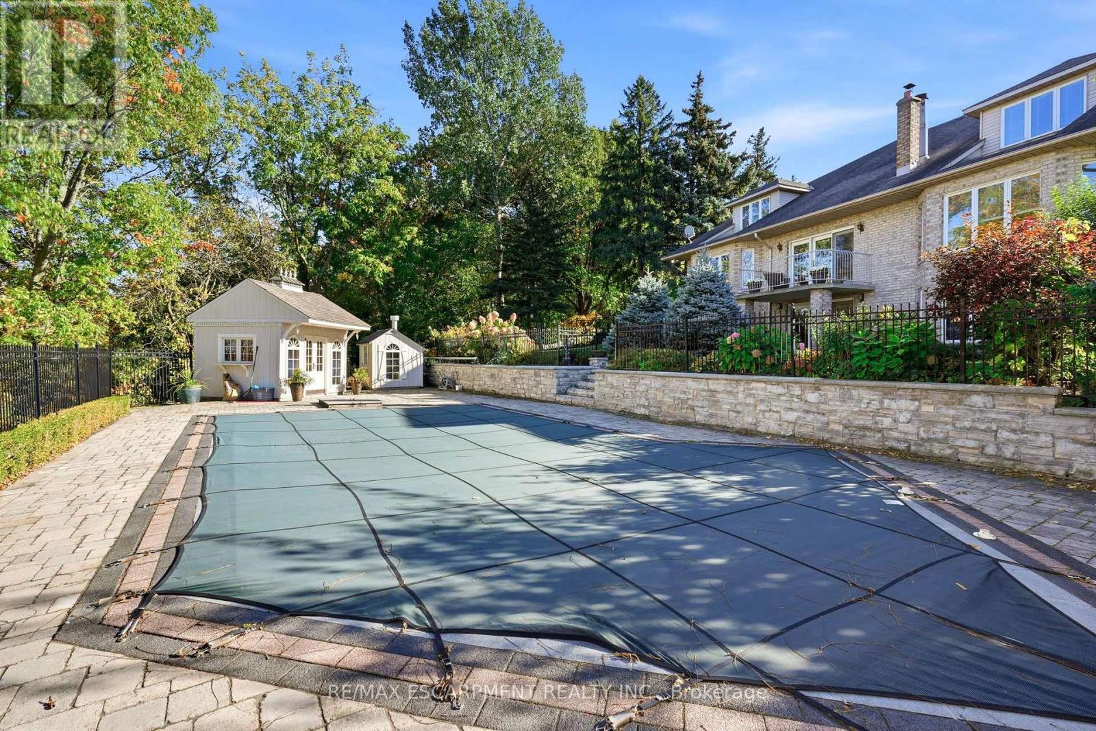 22 BURT Court, Hamilton, ON photo 47