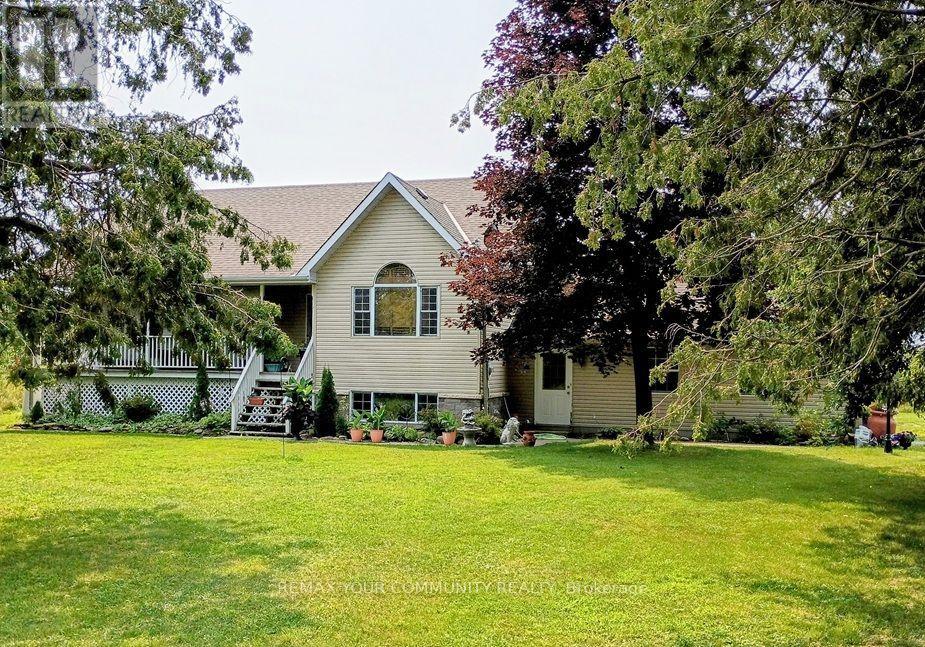 2269 Thurstonia Road, Kawartha Lakes, ON