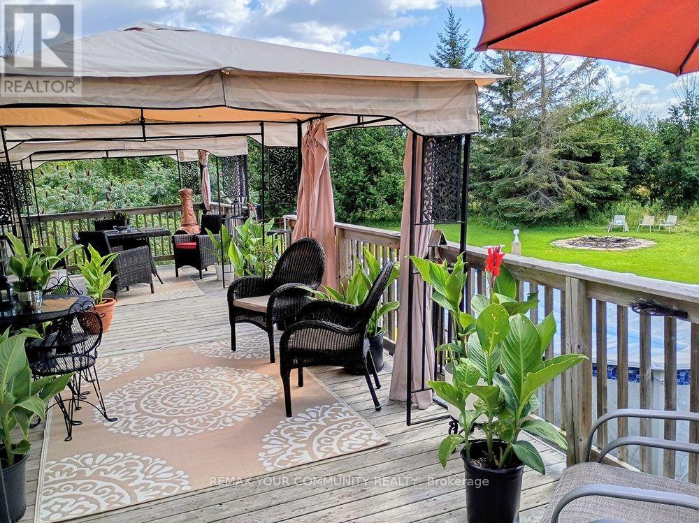 2269 Thurstonia Road, Kawartha Lakes, ON photo 11