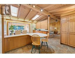 Dining room - 73 Grant Boulevard, Hamilton, ON L9H4L9 Photo 9