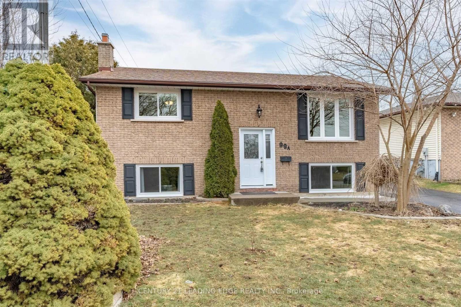 LOWER - 99A PROSPECT HILL, Quinte West (Trenton Ward)