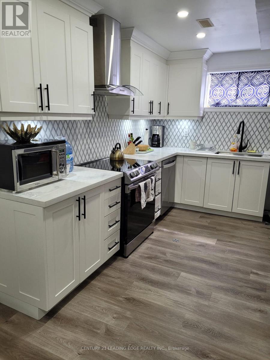 LOWER - 99A PROSPECT HILL, Quinte West (Trenton Ward) — photo 2