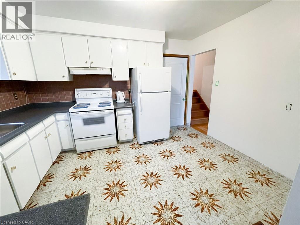 50 LIMERIDGE Road W Unit# Upper, Hamilton — photo 2