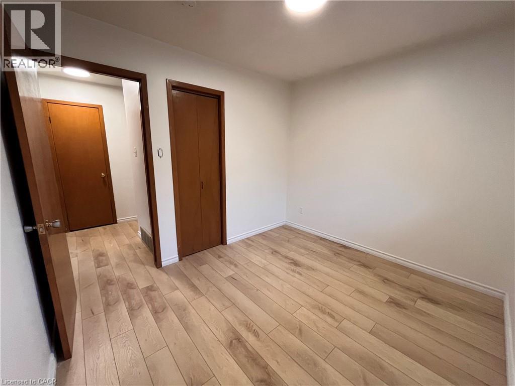50 LIMERIDGE Road W Unit# Upper, Hamilton — photo 9