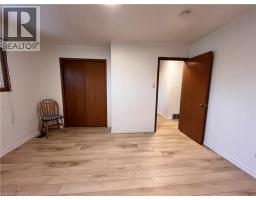 Living room - 50 Limeridge Road W Unit# Upper, Hamilton, ON L9C2V1 Photo 7