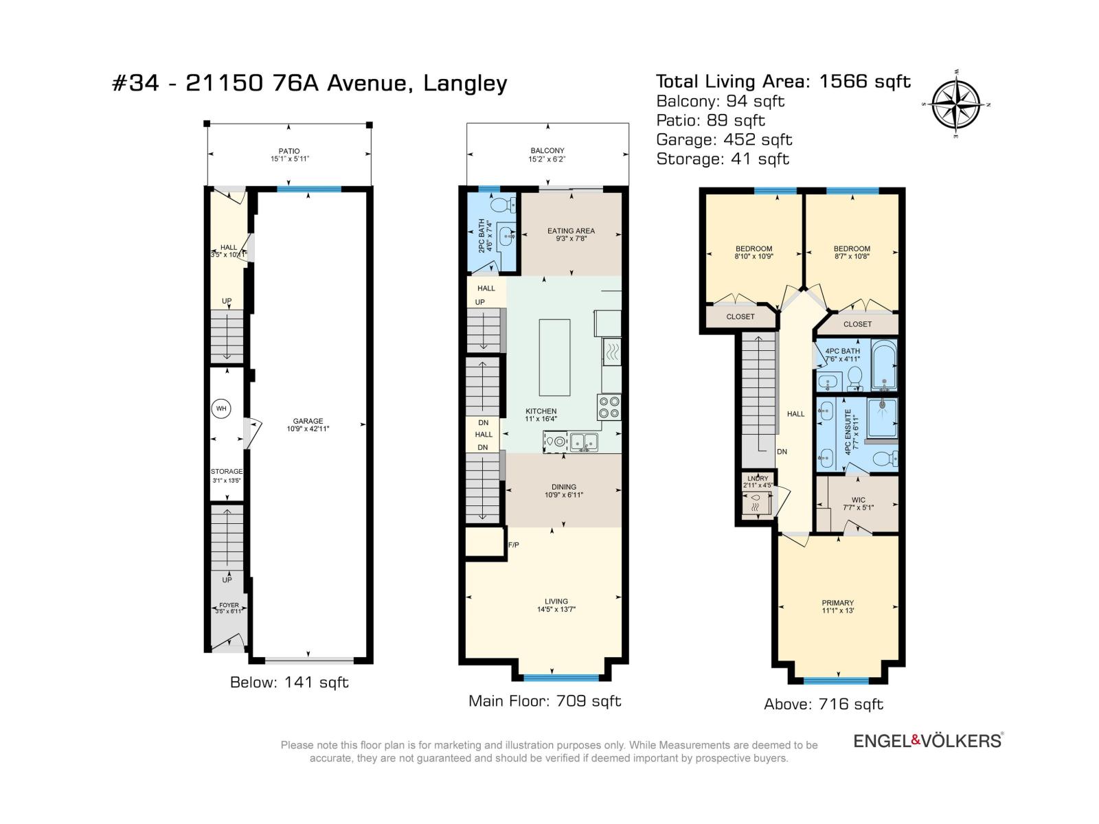 Photo of 34 21150 76A AVENUE 37