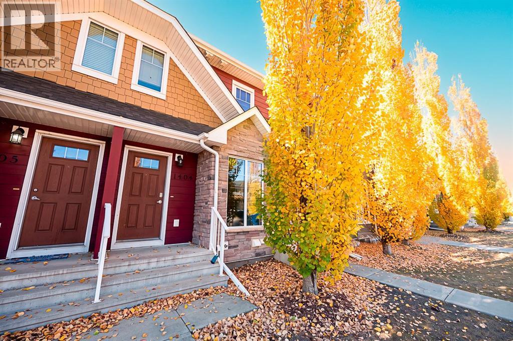 1404, 30 Carleton Avenue, Red Deer, Alberta, T4P0M8