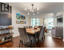 Primary Bedroom - 1010, 804 3 Avenue Sw, Calgary, AB T2P0G9 Photo 9