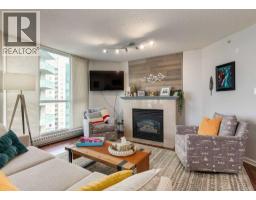 3pc Bathroom - 1010, 804 3 Avenue Sw, Calgary, AB T2P0G9 Photo 11