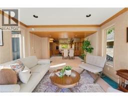 Family room - 73 Grant Boulevard, Dundas, ON L9H4L9 Photo 13