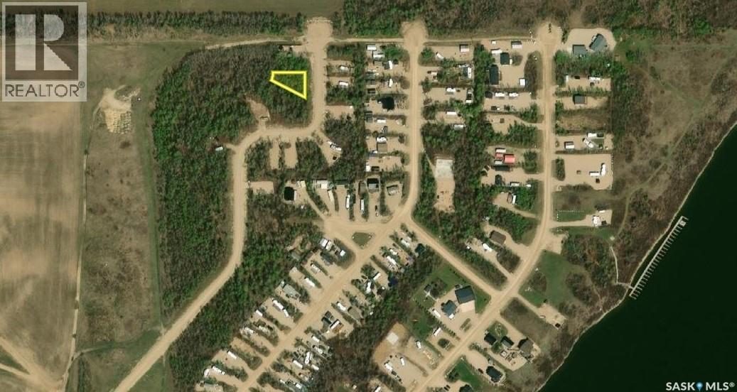 Lot 26 Block 11 Willow Point Resort, Lenore Lake