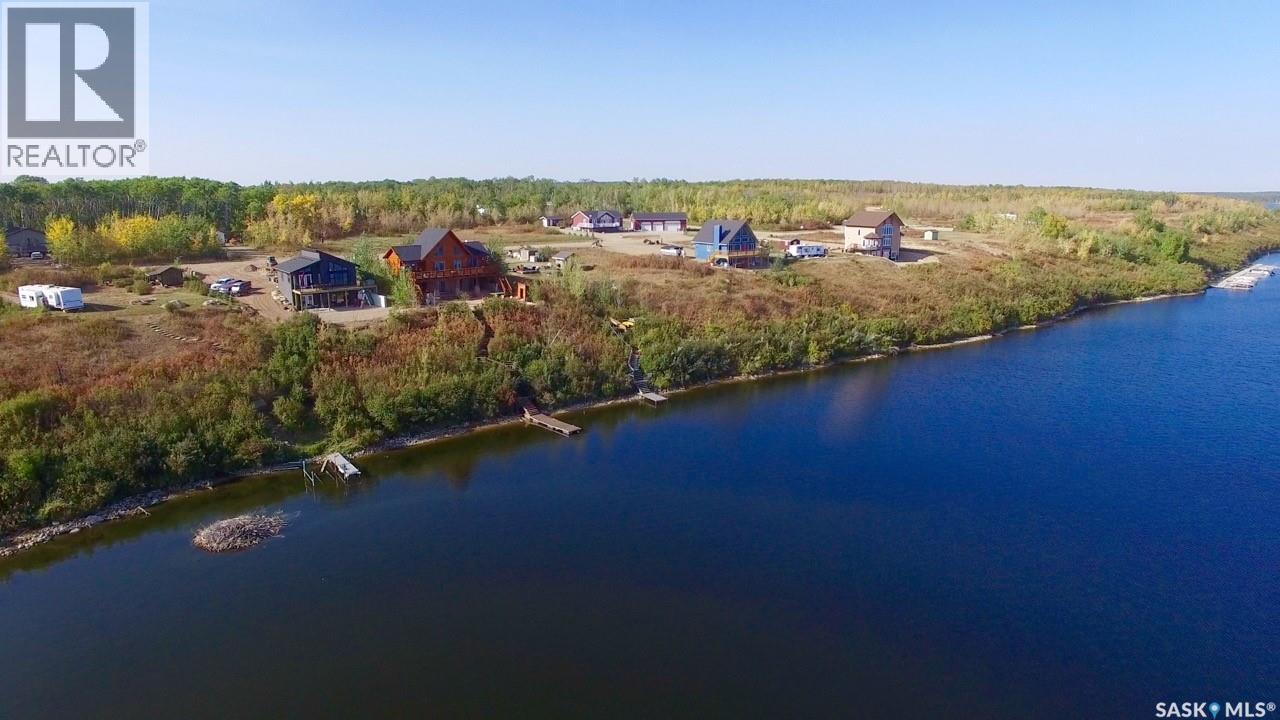 Lot 26 Block 11 Willow Point Resort, Lenore Lake — photo 8
