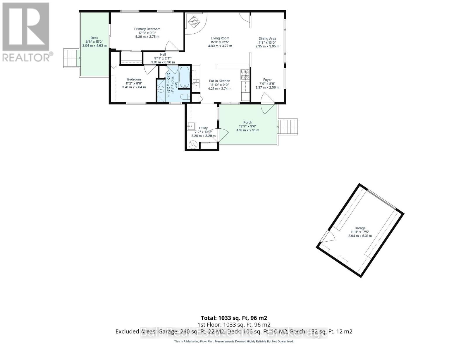 93 Northern Avenue, Trent Lakes, ON photo 45
