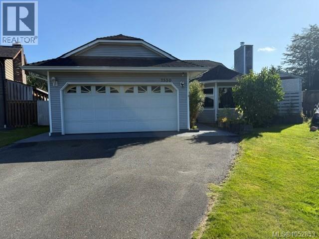 7530 Cadwallader Cres - 1