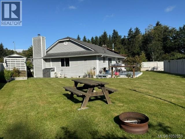 7530 Cadwallader Cres - 3