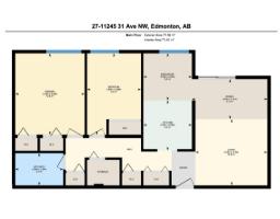 #27 11245 31 Av Nw, Edmonton, AB T6J3V5 Photo 36