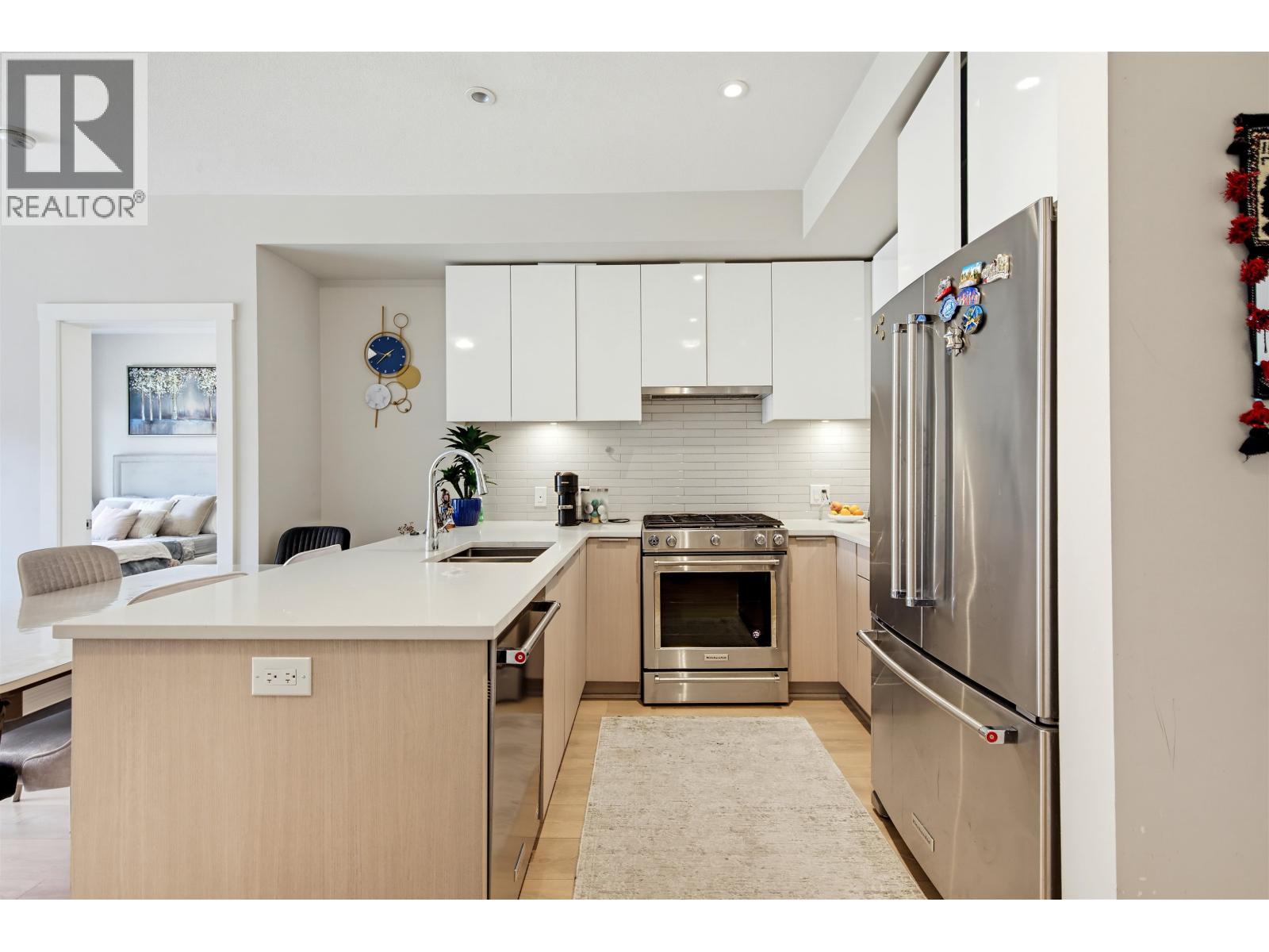 Photo of 310 3588 SAMWILL CRESCENT 8