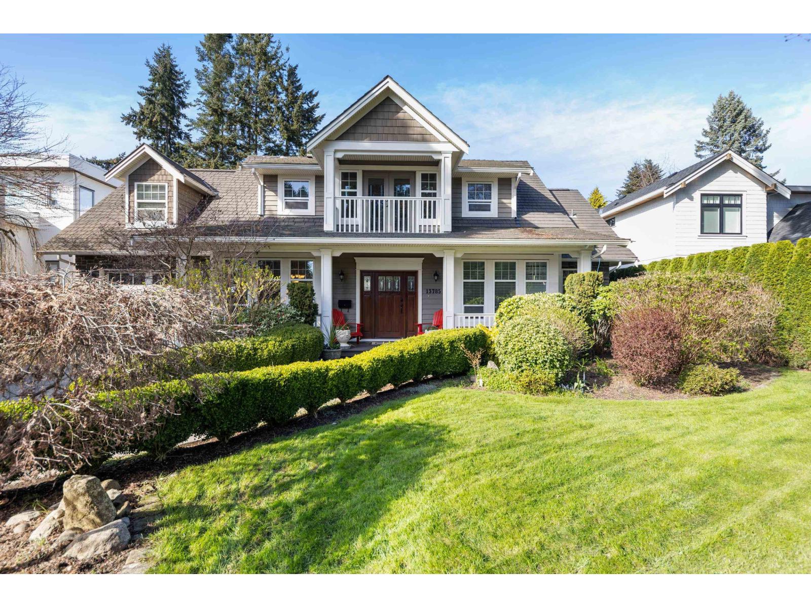 Property for sale at 13785 MARINE DRIVE