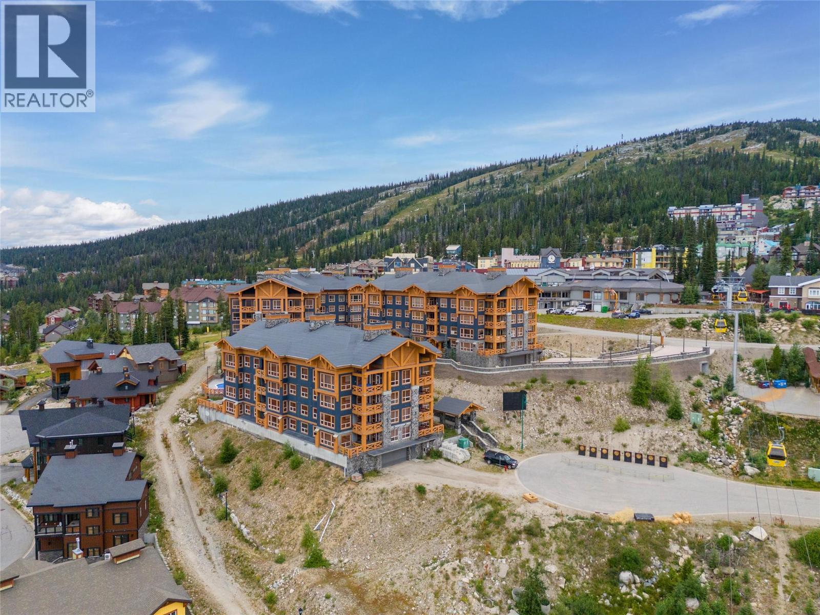 5300B Big White Road Unit# 107, Big White - Image 1