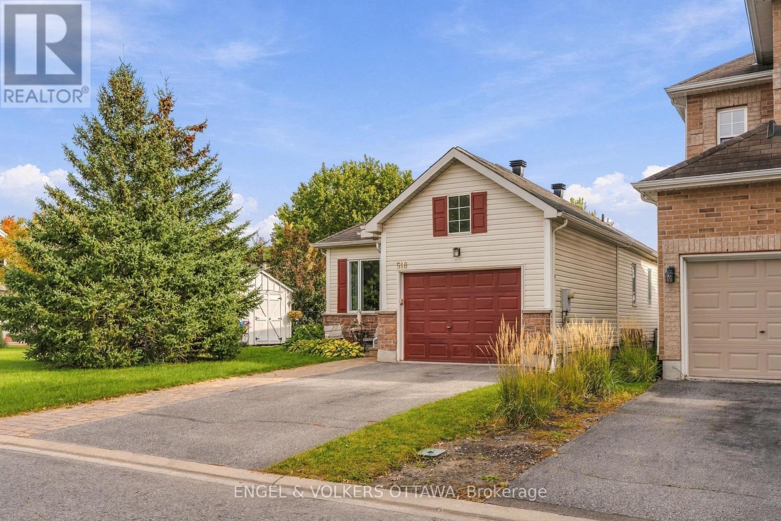 518 STONECHURCH WAY, Ottawa — photo 2