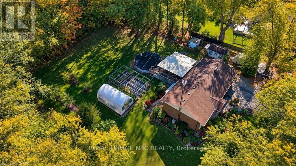 44091 HENDERSHOT ROAD, Wainfleet (Marshville/Winger) — photo 10