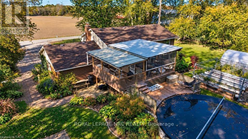 44091 HENDERSHOT ROAD, Wainfleet (Marshville/Winger) — photo 5