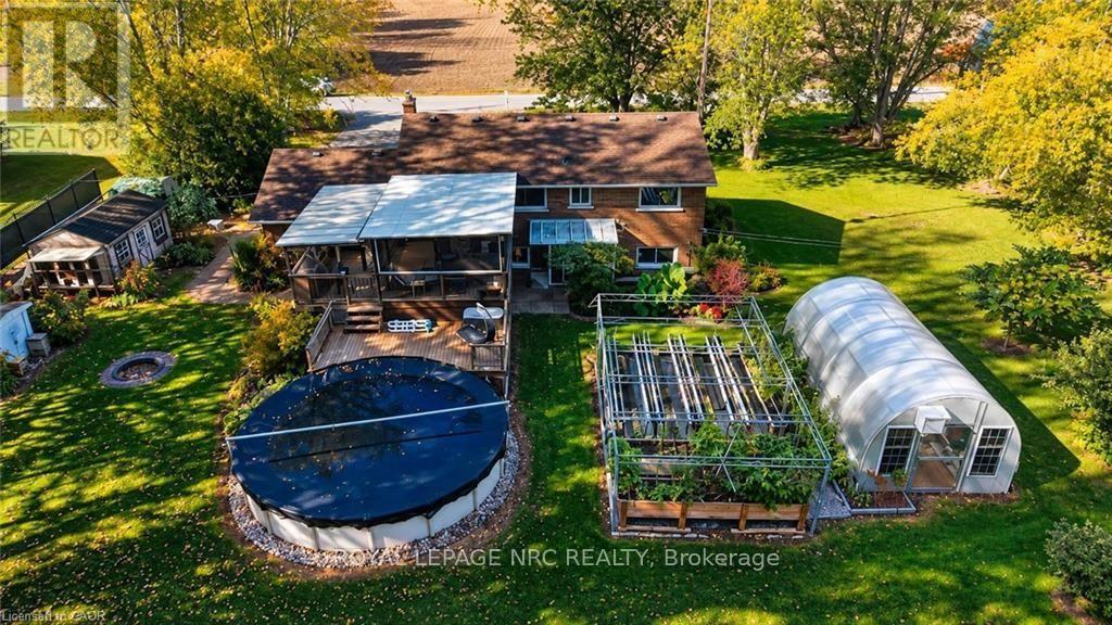 44091 HENDERSHOT ROAD, Wainfleet (Marshville/Winger) — photo 9