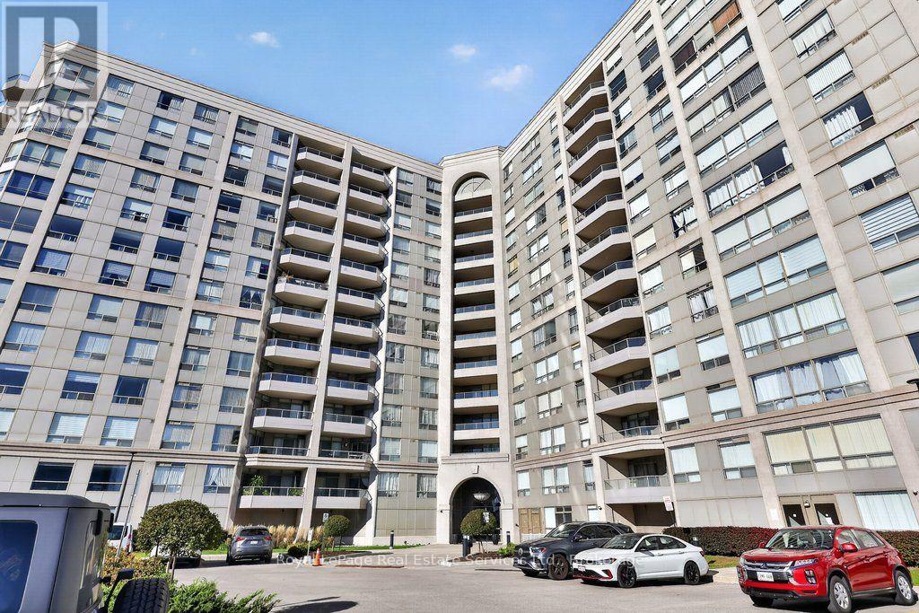 1002 - 9015 LESLIE STREET, Richmond Hill (Beaver Creek Business Park) — photo 2