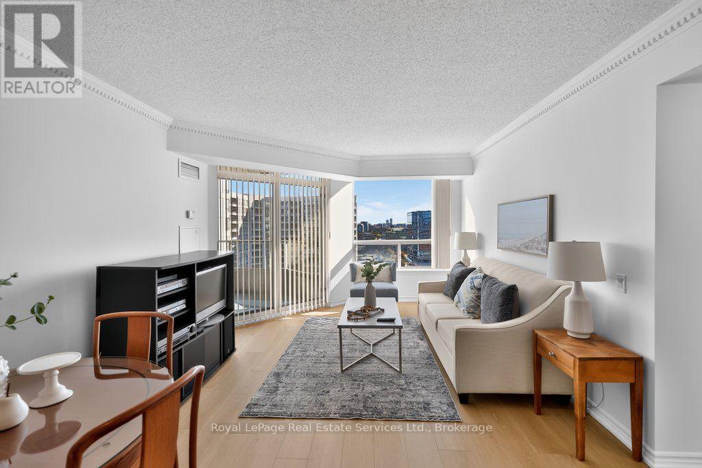 1002 - 9015 LESLIE STREET, Richmond Hill (Beaver Creek Business Park) — photo 4