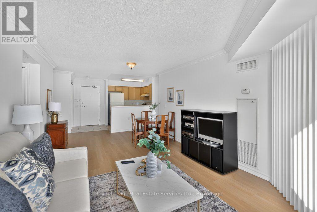 1002 - 9015 LESLIE STREET, Richmond Hill (Beaver Creek Business Park) — photo 5
